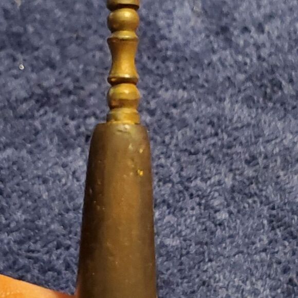 Vintage button hook (shoe button hook) - Picture 8 of 8